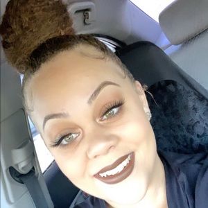 Meet your Posher, Mariah